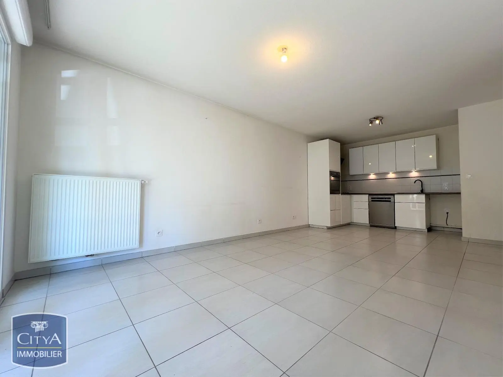 Photo 3 Appartement 3 pièces 66.4m²