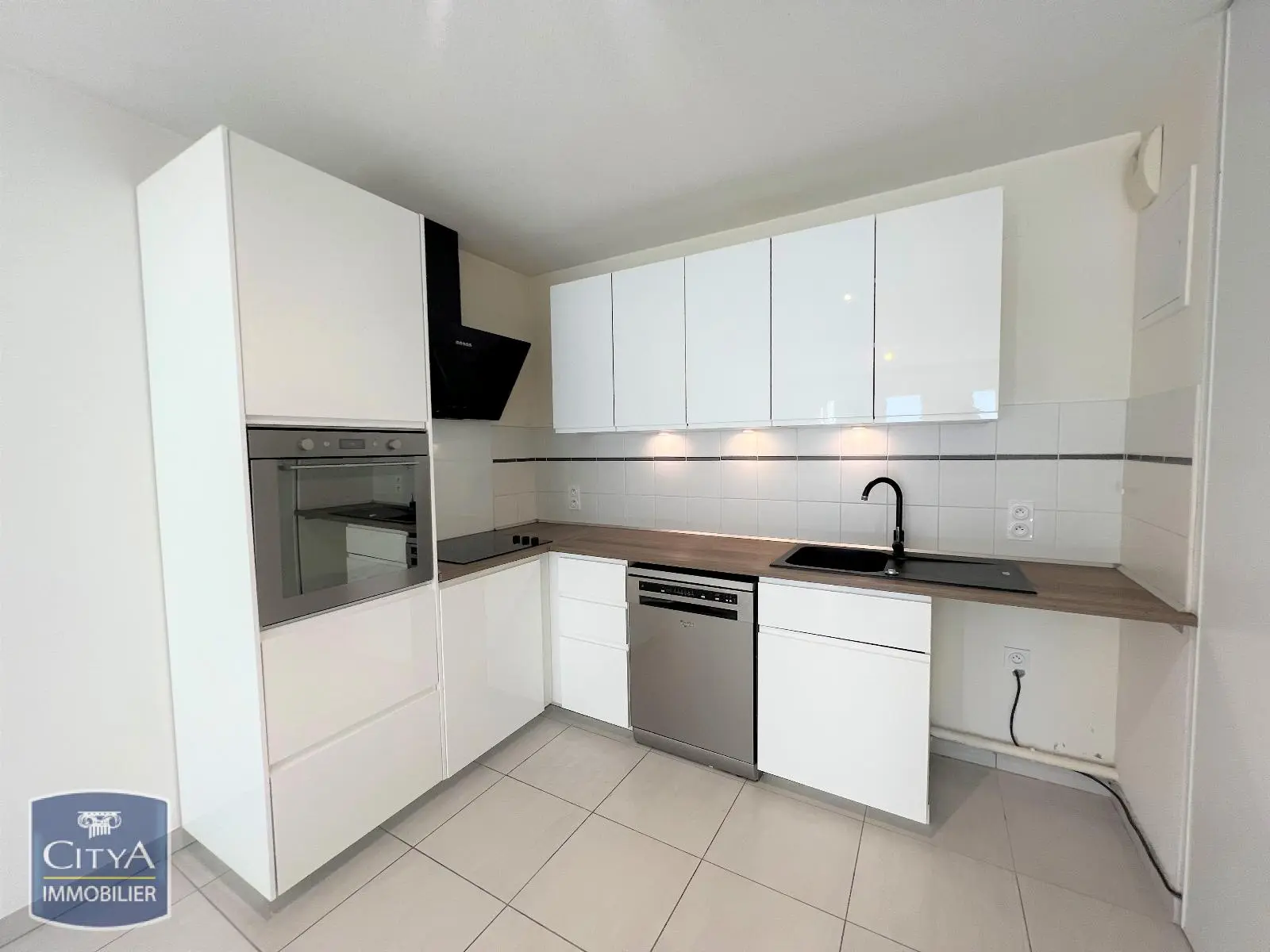 Photo 4 Appartement 3 pièces 66.4m²