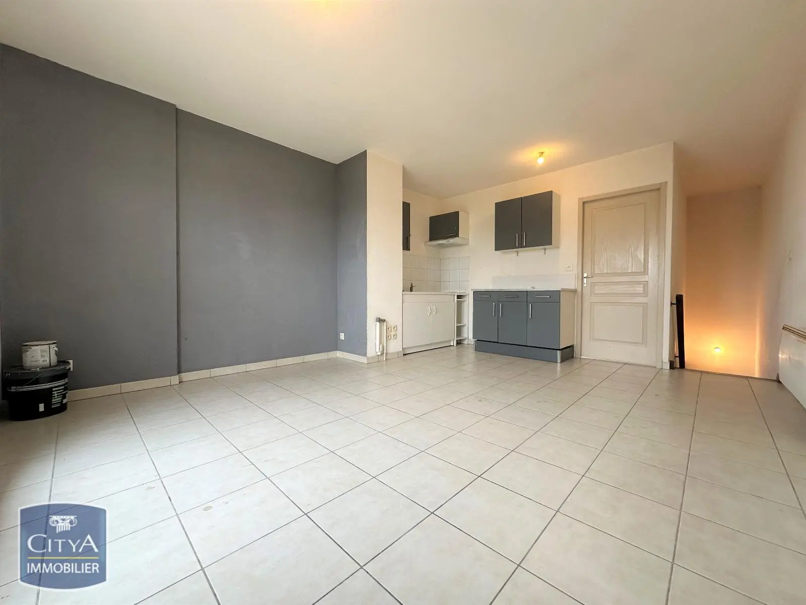 Photo 1 Appartement 2 pièces 37.61m²