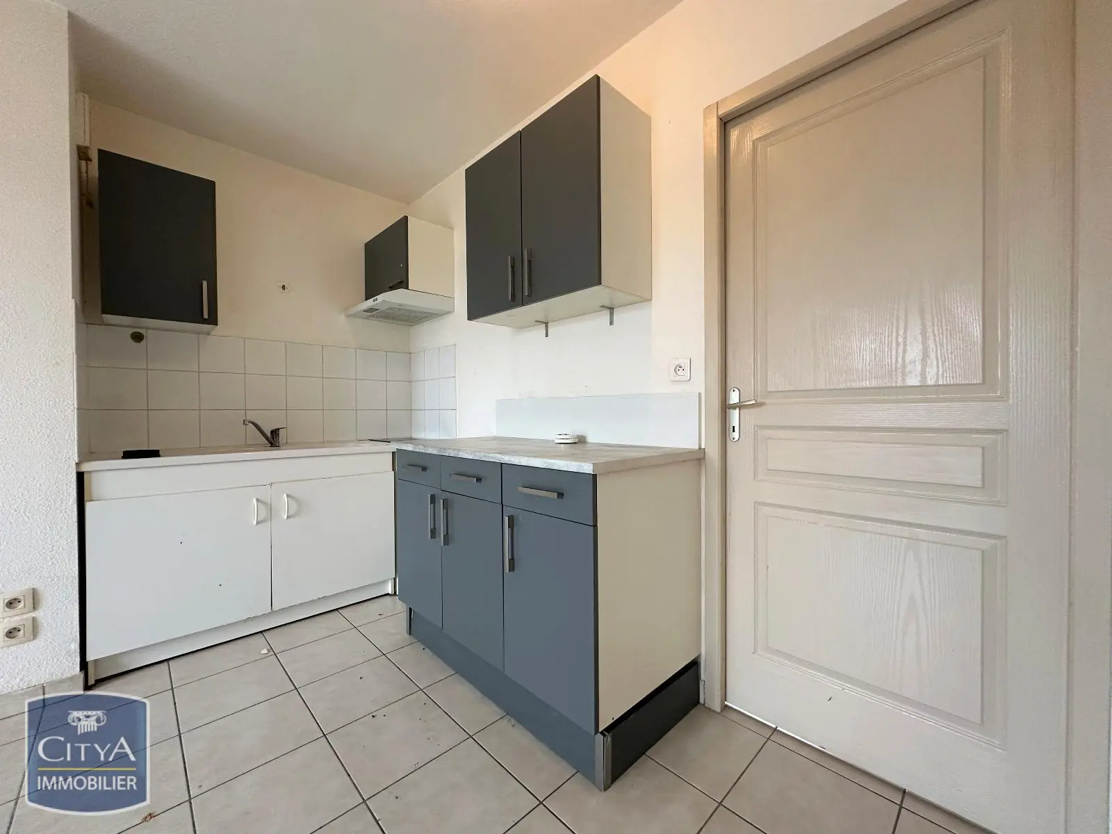 Photo 3 Appartement 2 pièces 37.61m²