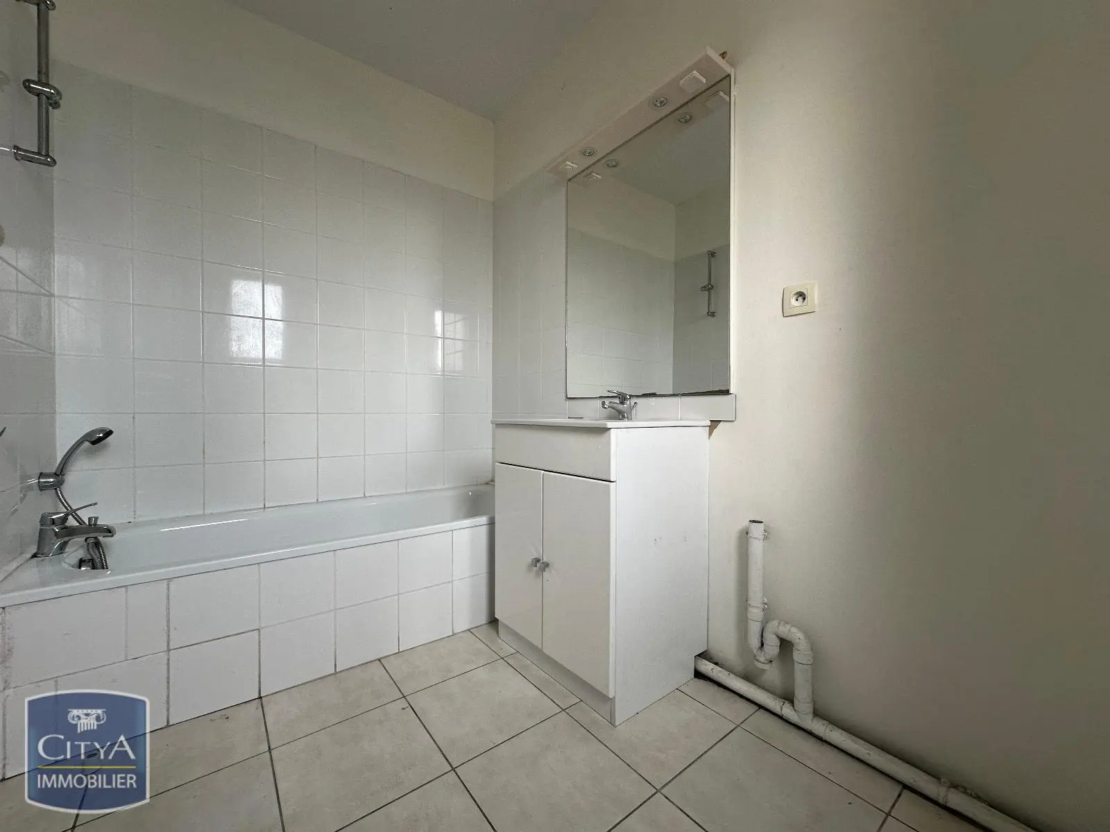 Photo 6 Appartement 2 pièces 37.61m²