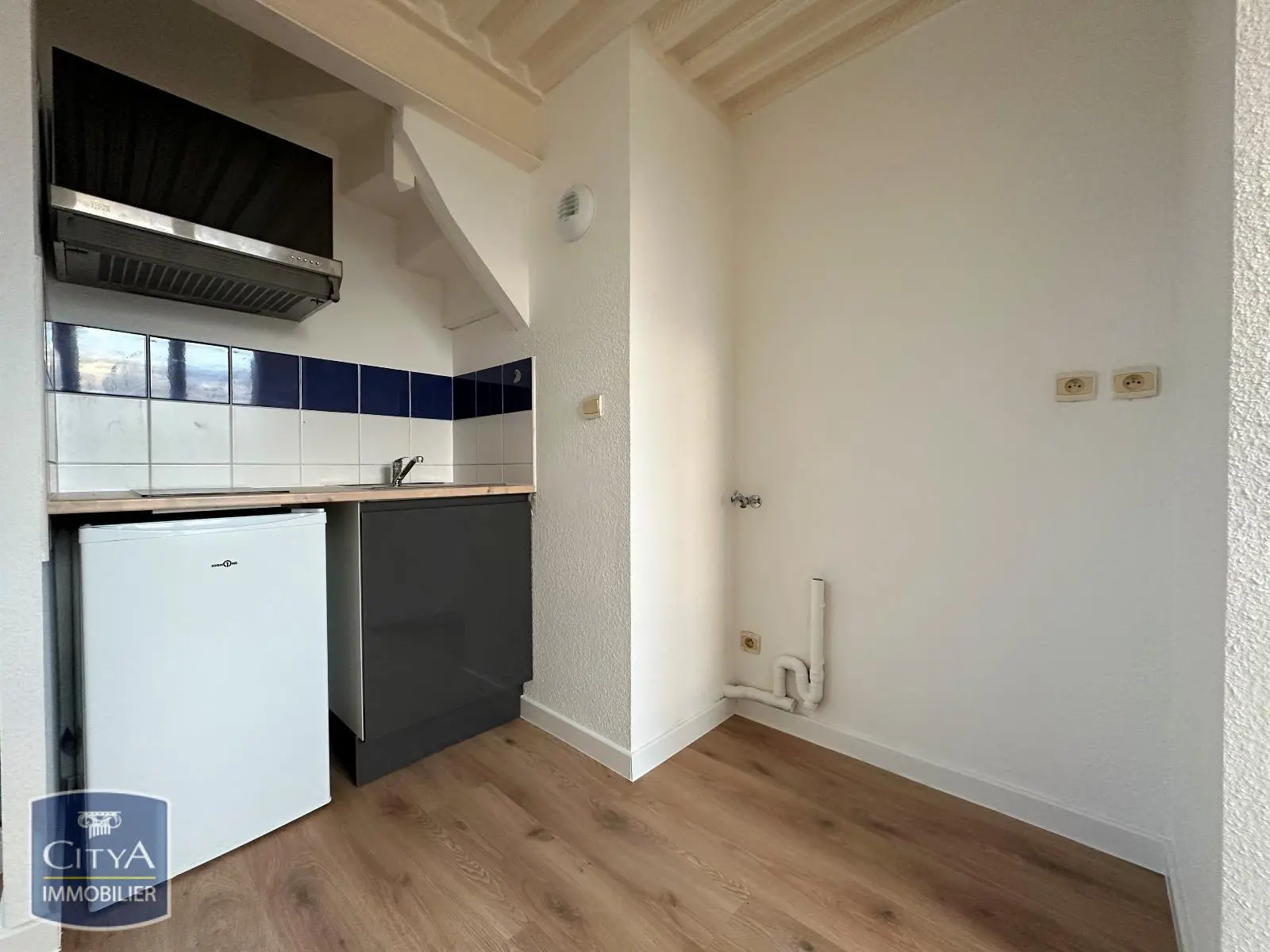 Photo 6 Appartement 2 pièces 45.87m²
