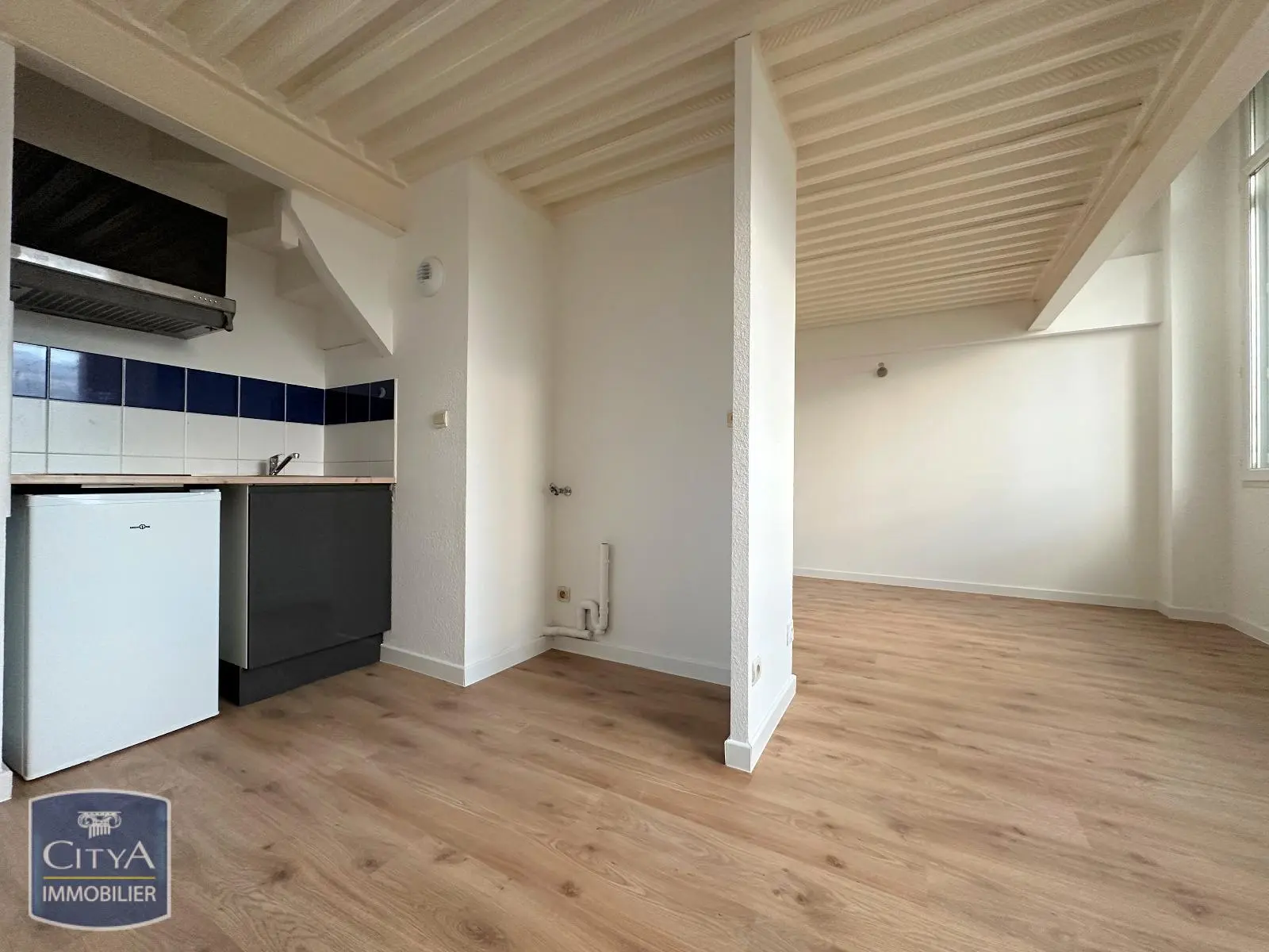 Photo 2 Appartement 2 pièces 45.87m²