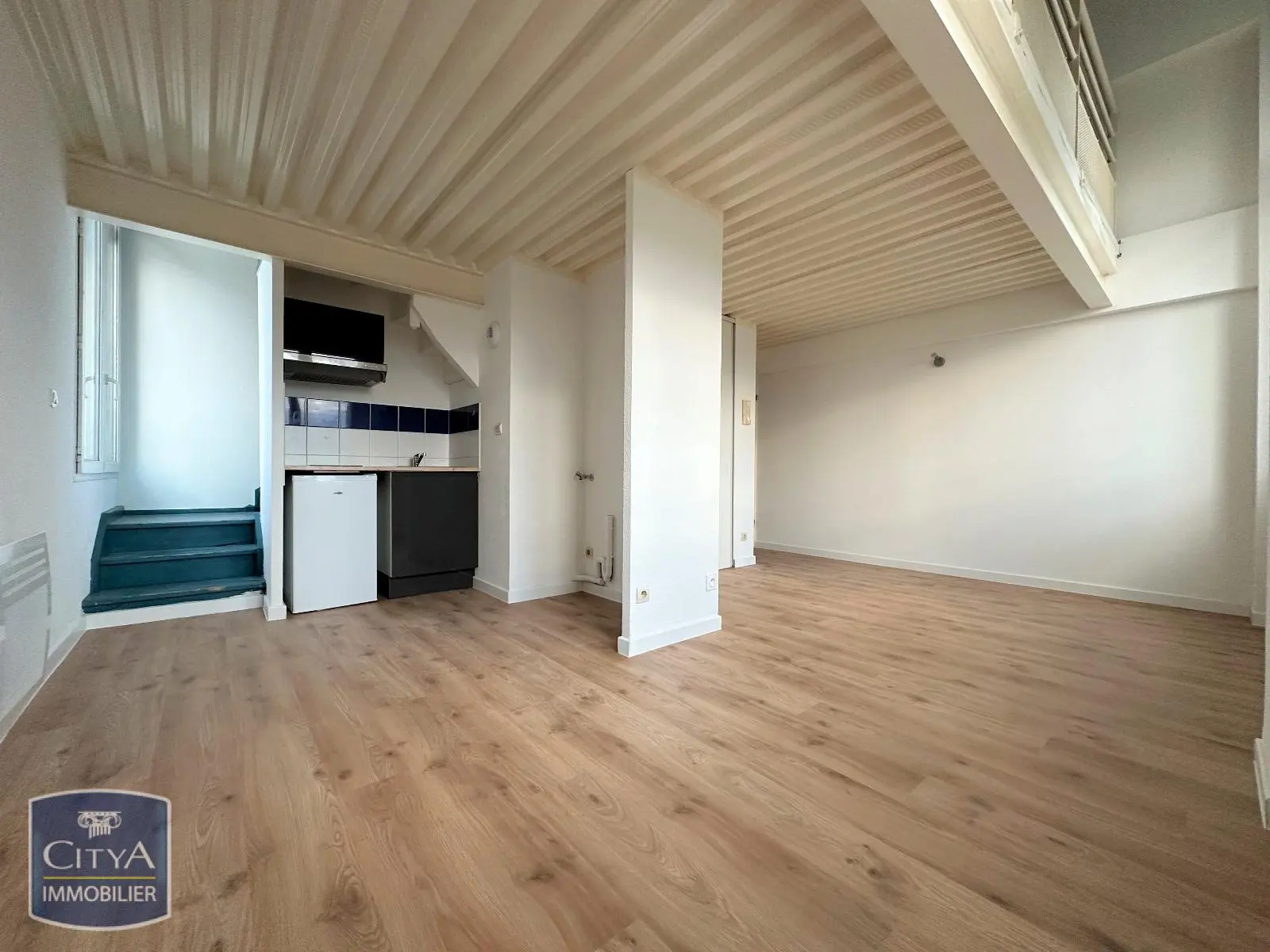 Photo 1 Appartement 2 pièces 45.87m²