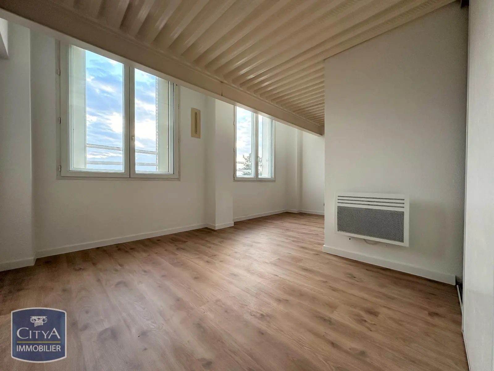 Photo 4 Appartement 2 pièces 45.87m²