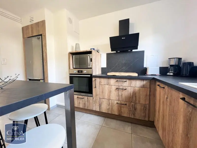 Photo 5 Appartement 3 pièces 63.05m²