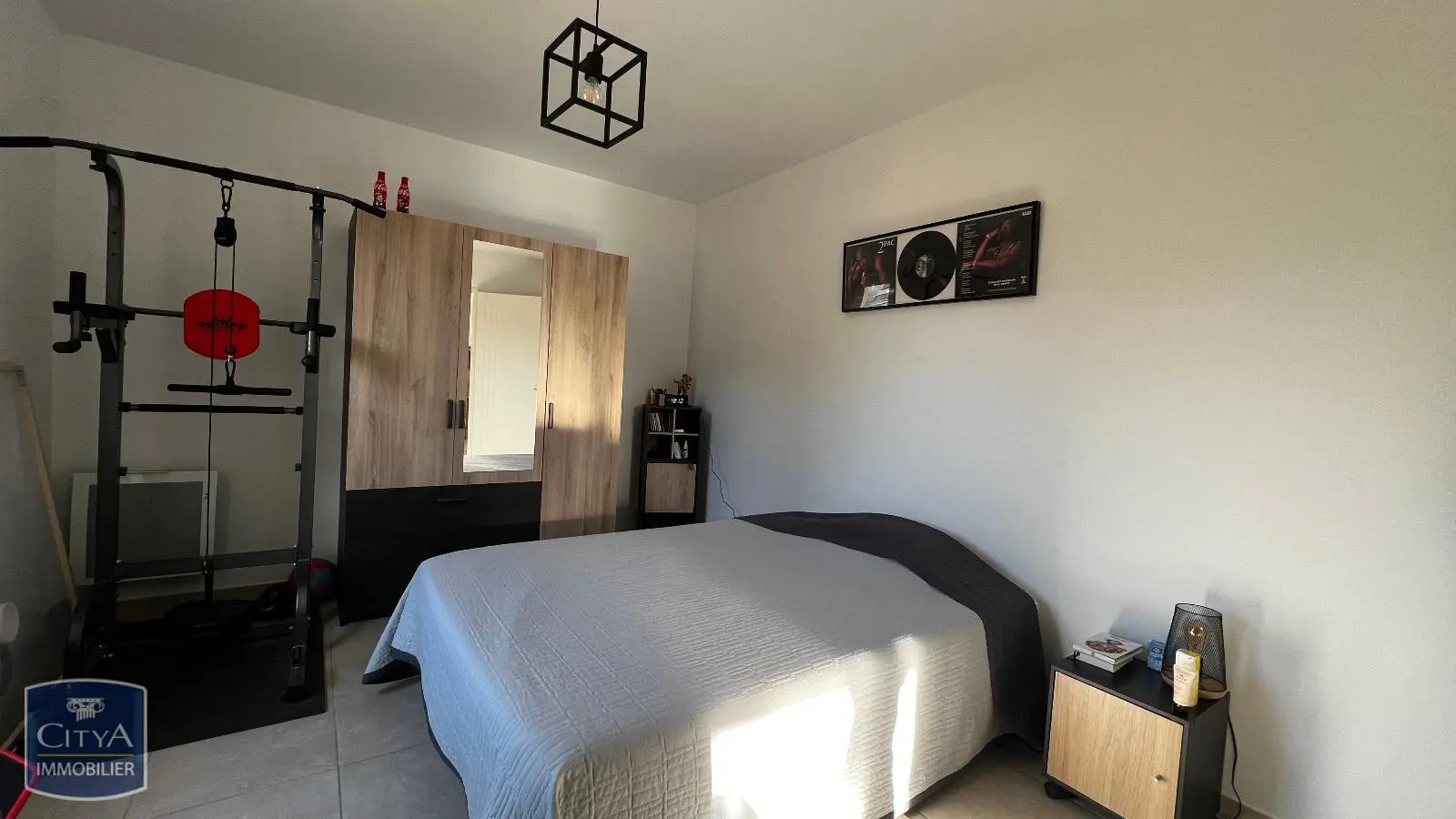 Photo 5 Appartement 2 pièces 43.23m²