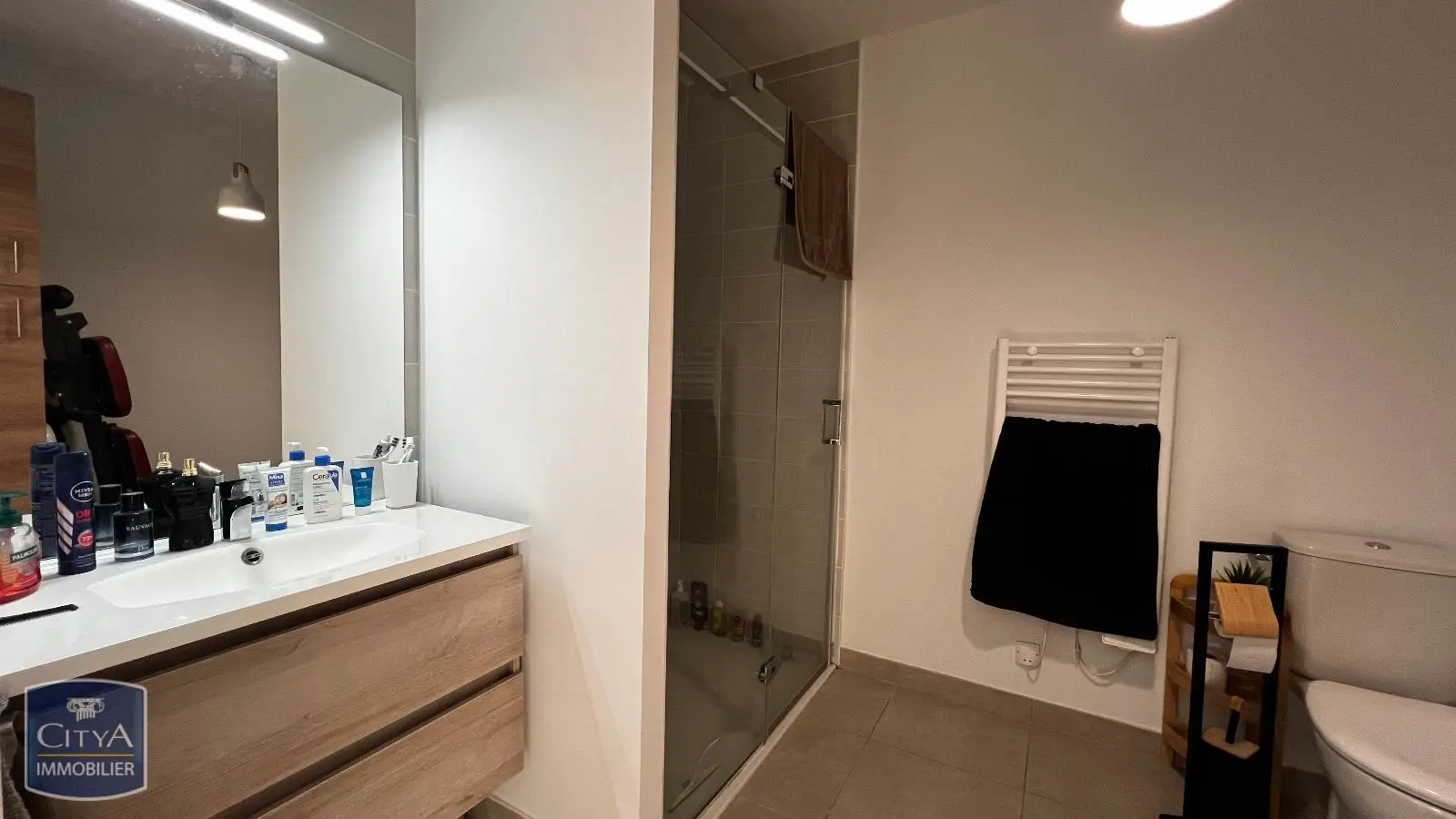 Photo 6 Appartement 2 pièces 43.23m²