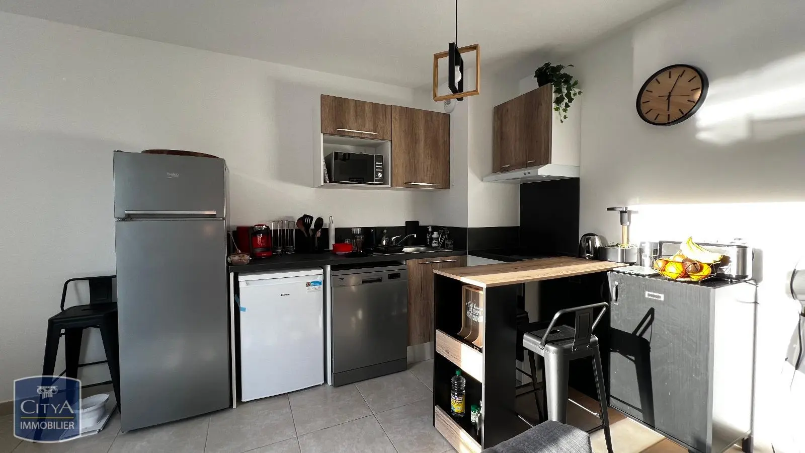 Photo 3 Appartement 2 pièces 43.23m²