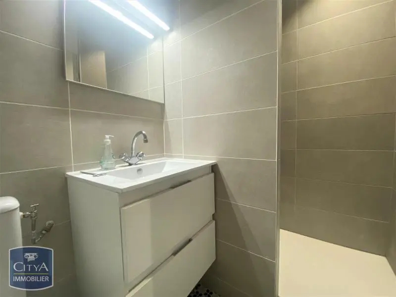 Photo 4 Appartement 1 pièce 29.58m²