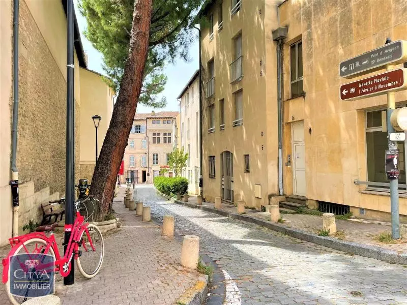 Photo 7 Appartement 1 pièce 31.11m²