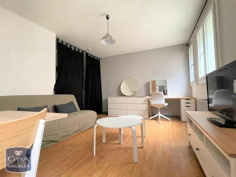Photo 4 Appartement 1 pièce 31.11m²
