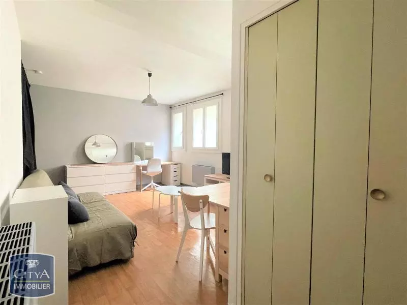 Photo 5 Appartement 1 pièce 31.11m²