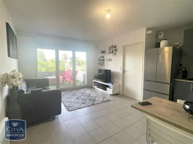 Photo 6 Appartement 2 pièces 38.4m²