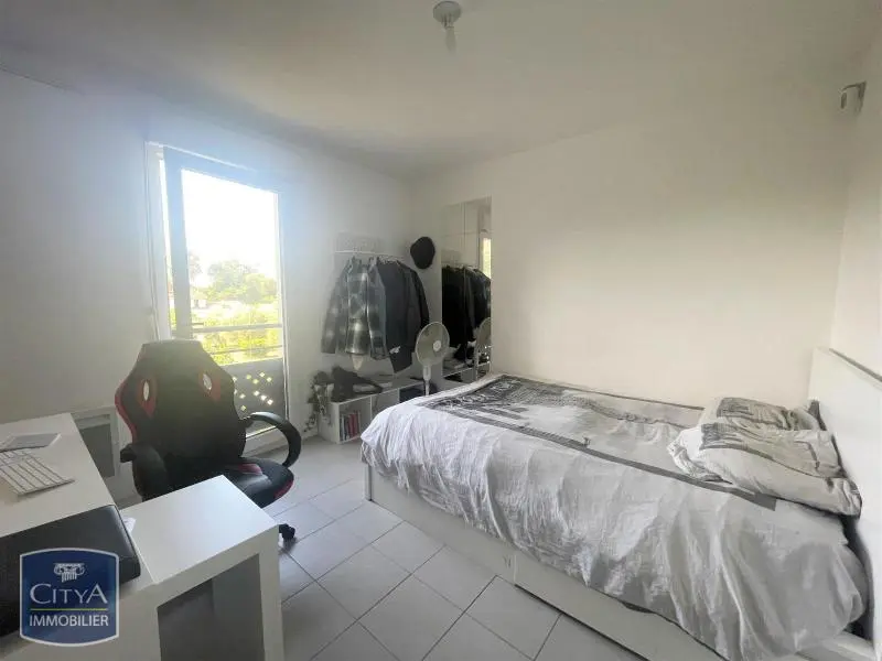 Photo 7 Appartement 2 pièces 38.4m²