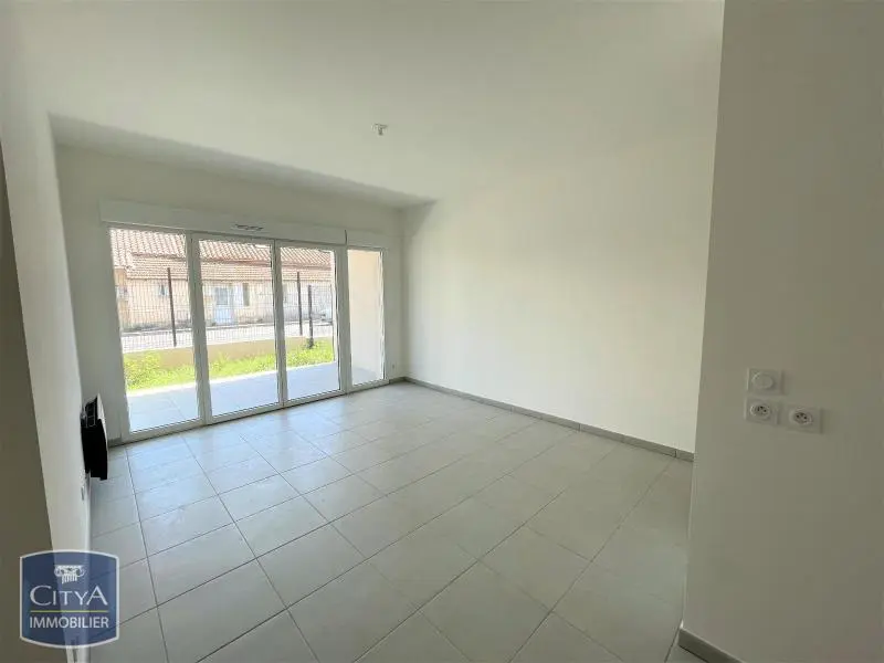 Photo 1 Appartement 2 pièces 46.33m²
