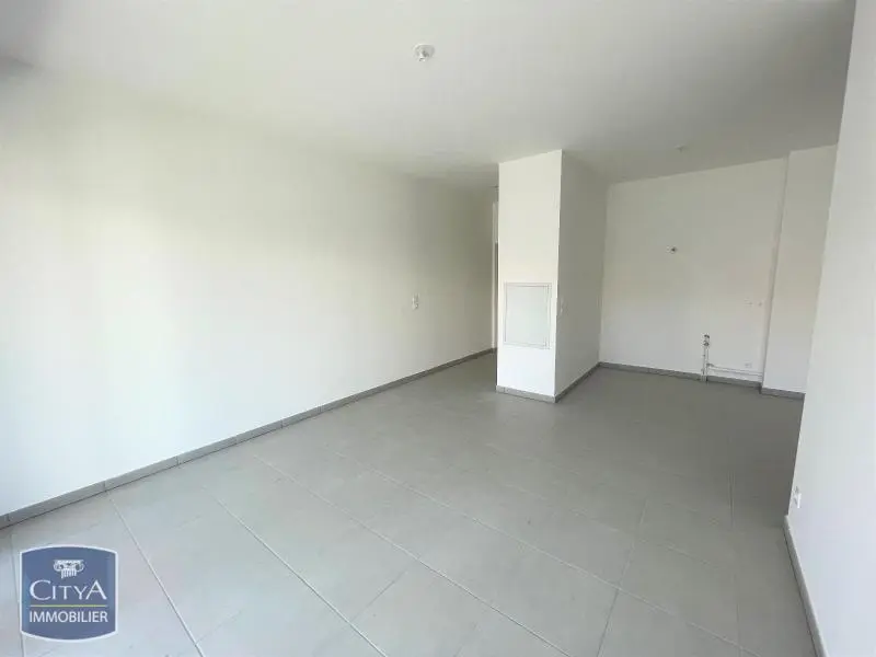 Photo 4 Appartement 2 pièces 46.33m²