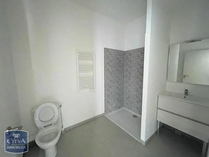 Photo 6 Appartement 2 pièces 46.33m²