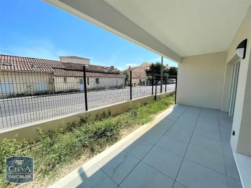 Photo 3 Appartement 2 pièces 46.33m²