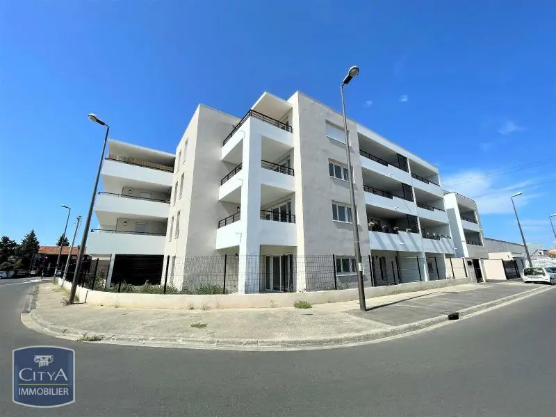 Photo 7 Appartement 2 pièces 46.33m²