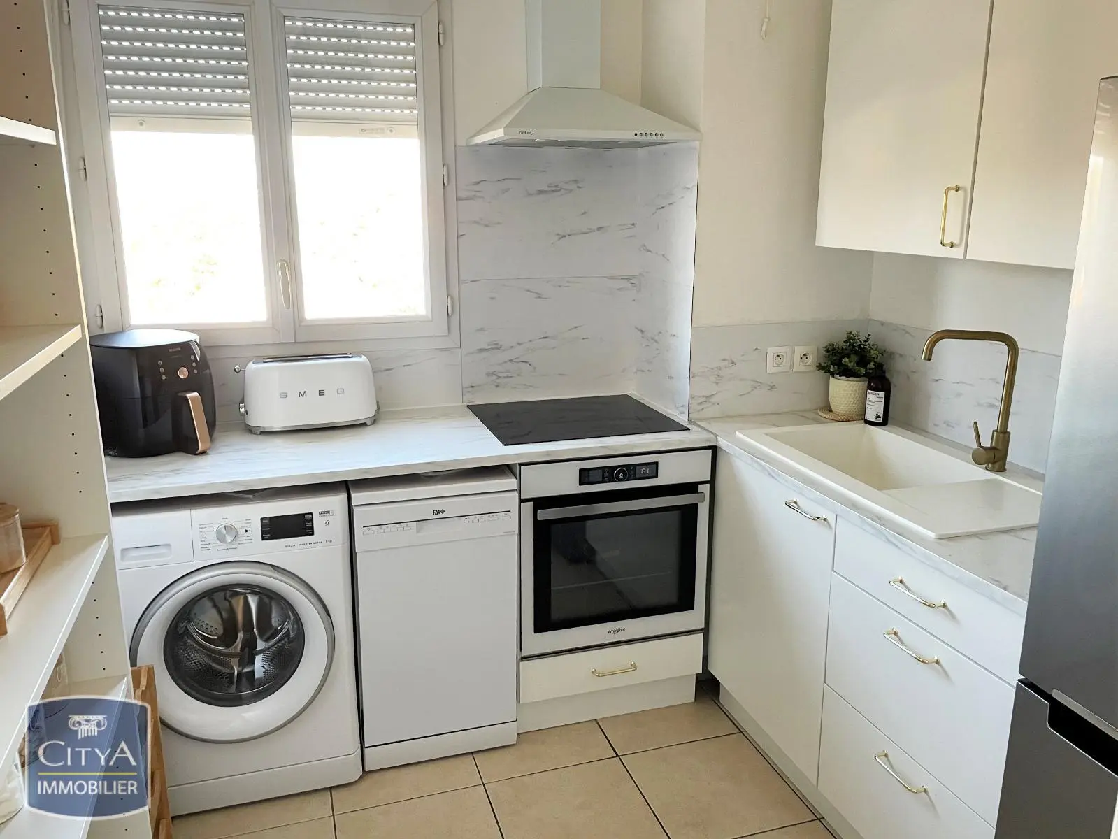 Photo 3 Appartement 3 pièces 61.17m²
