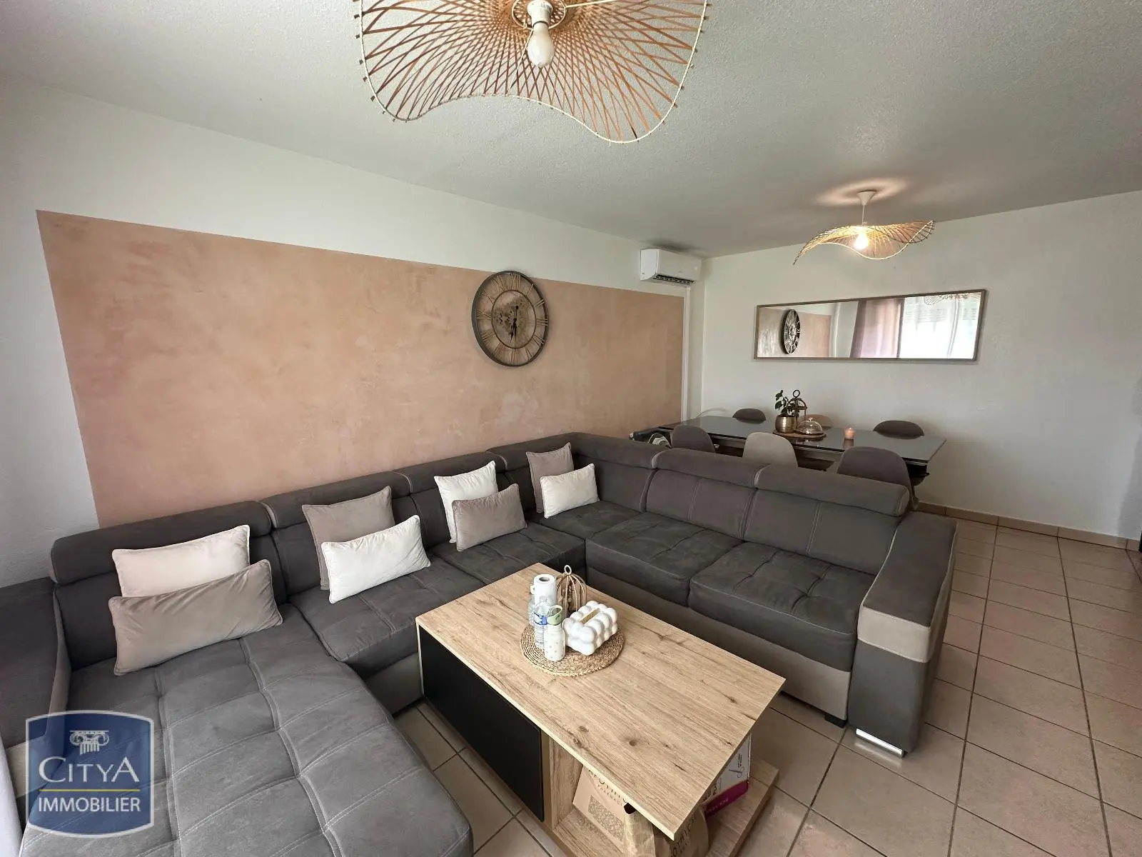 Photo 3 Appartement 3 pièces 65.91m²