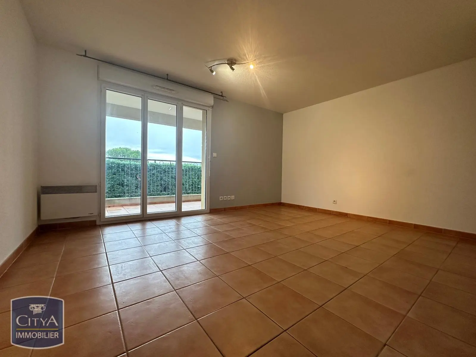 Photo 1 Appartement 3 pièces 56.87m²