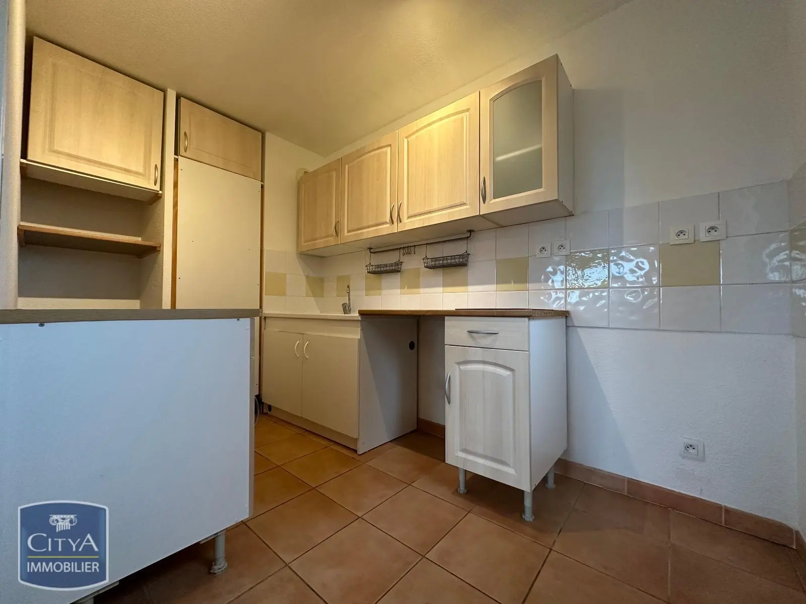 Photo 3 Appartement 3 pièces 56.87m²