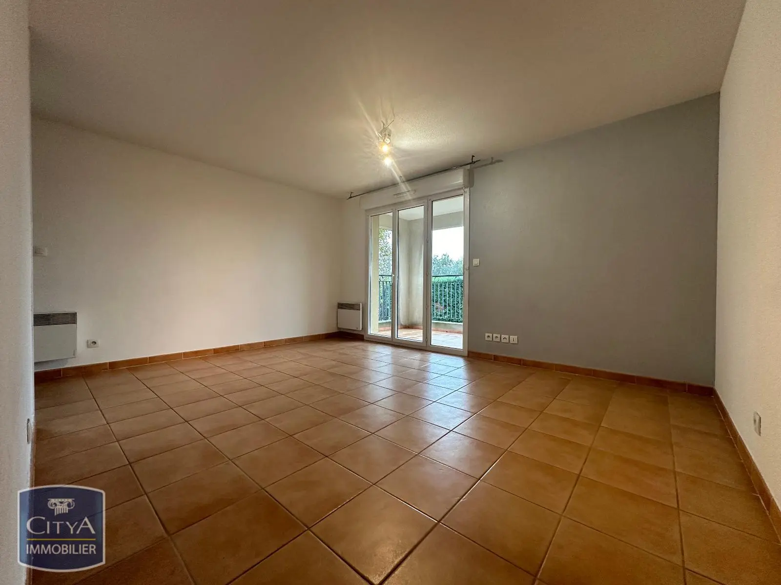 Photo 2 Appartement 3 pièces 56.87m²