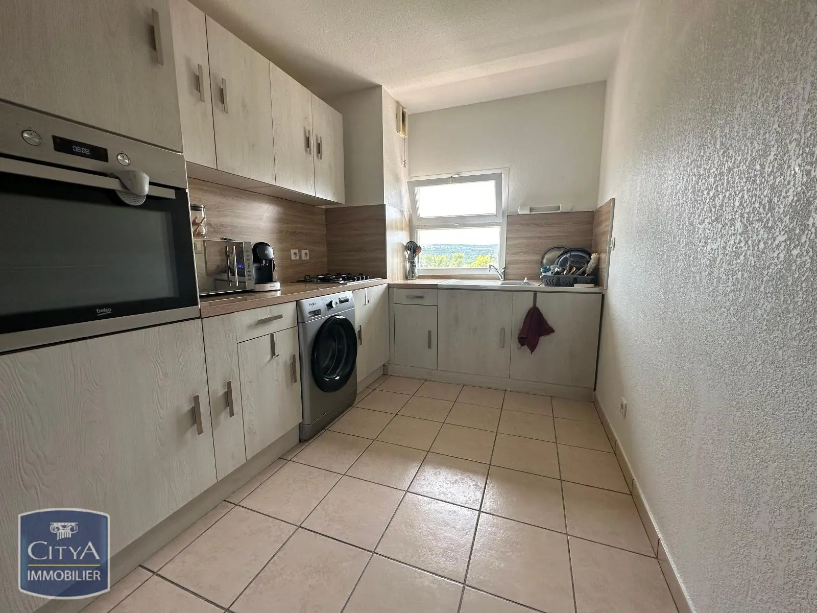 Photo 4 Appartement 3 pièces 65.91m²