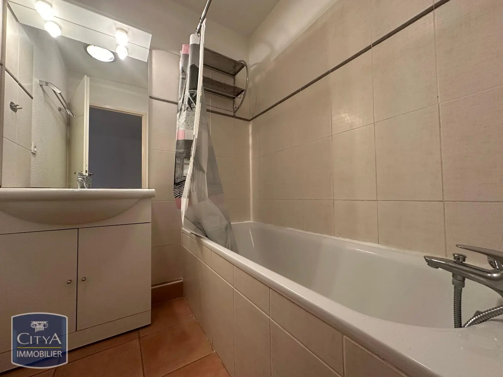 Photo 5 Appartement 3 pièces 56.87m²