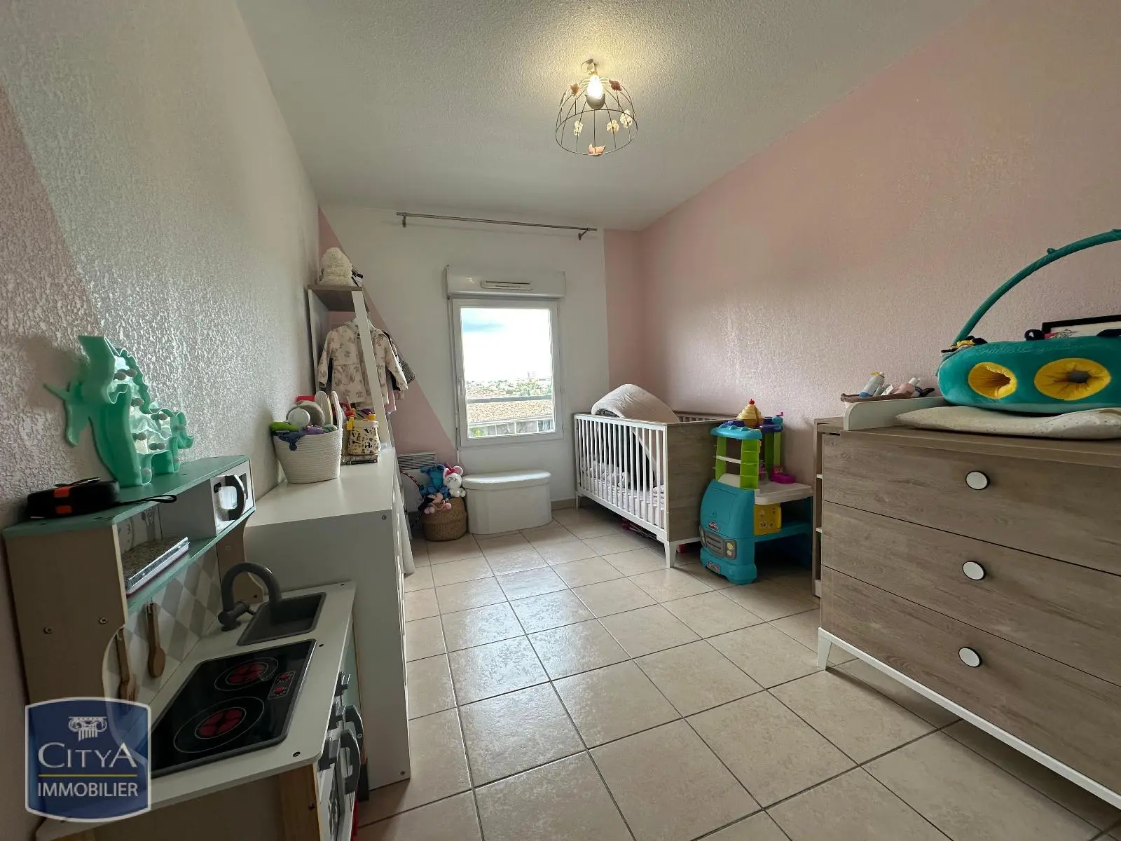 Photo 7 Appartement 3 pièces 65.91m²