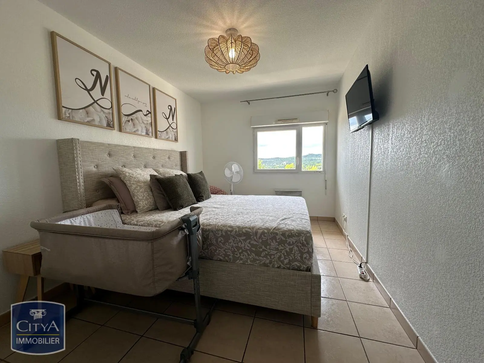 Photo 6 Appartement 3 pièces 65.91m²