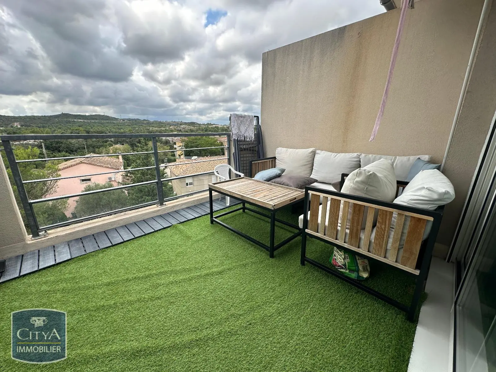Photo 1 Appartement 3 pièces 65.91m²