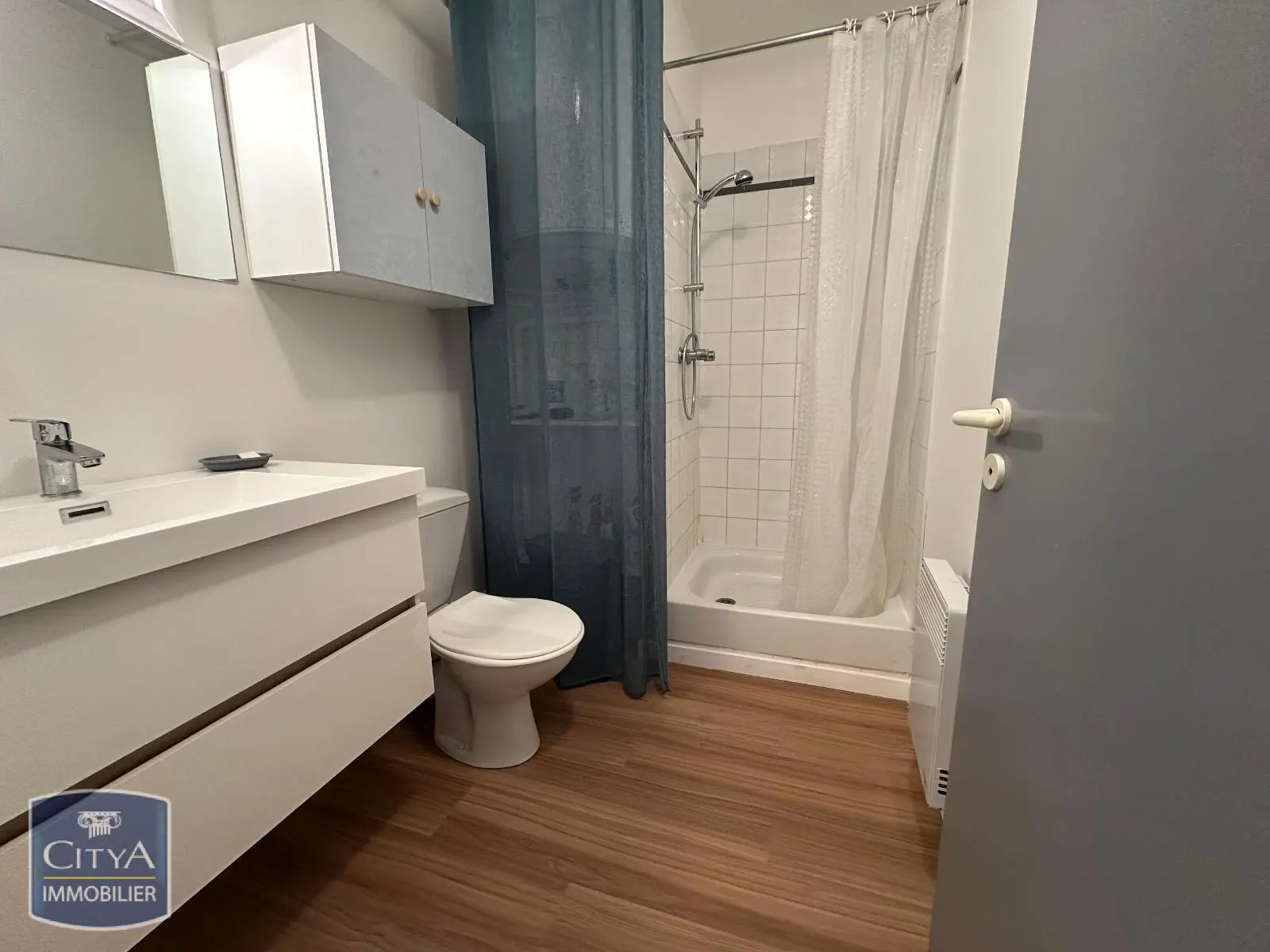 Photo 4 Appartement 1 pièce 19.87m²