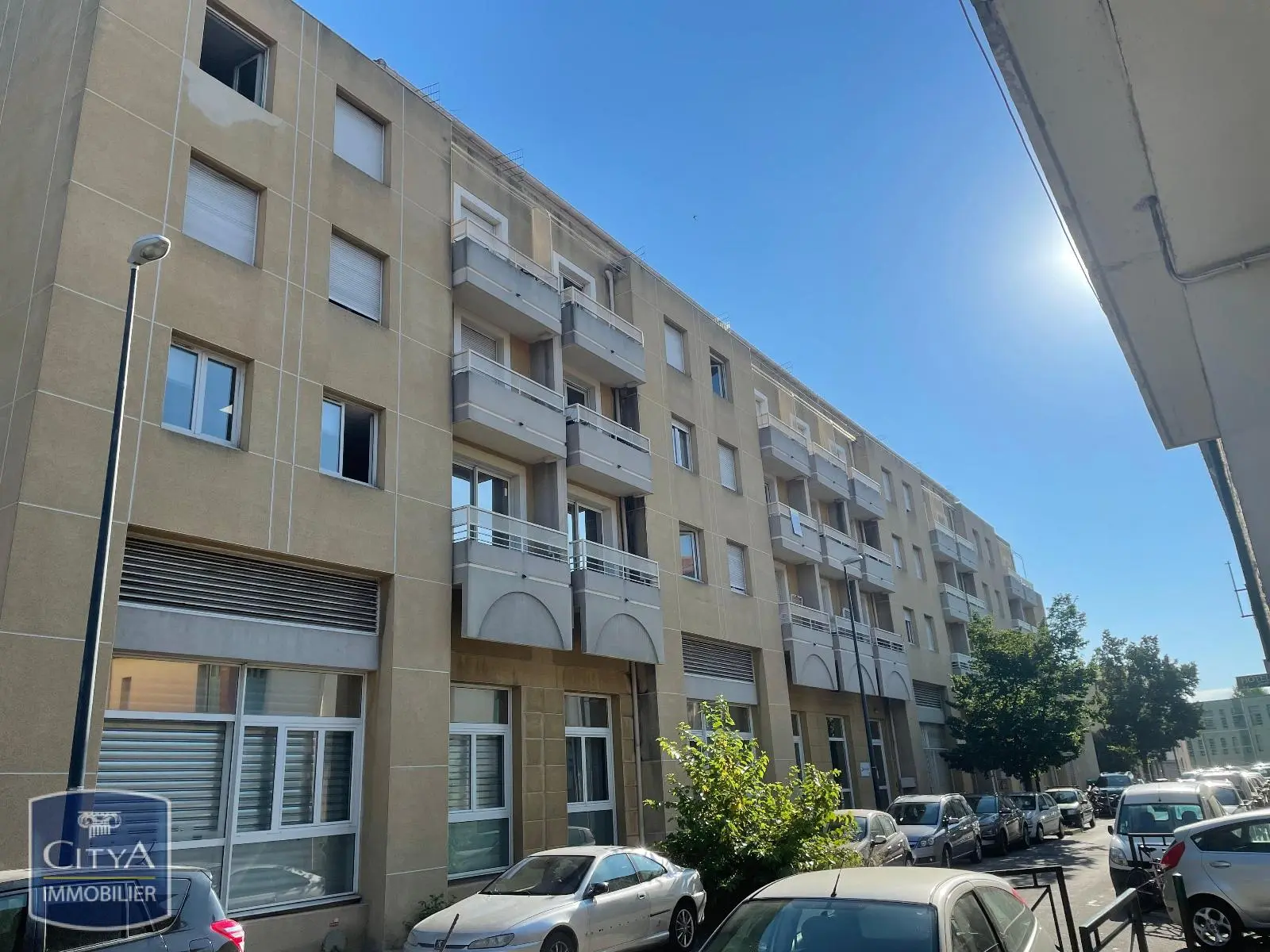 Photo 4 Appartement 1 pièce 19.6m²