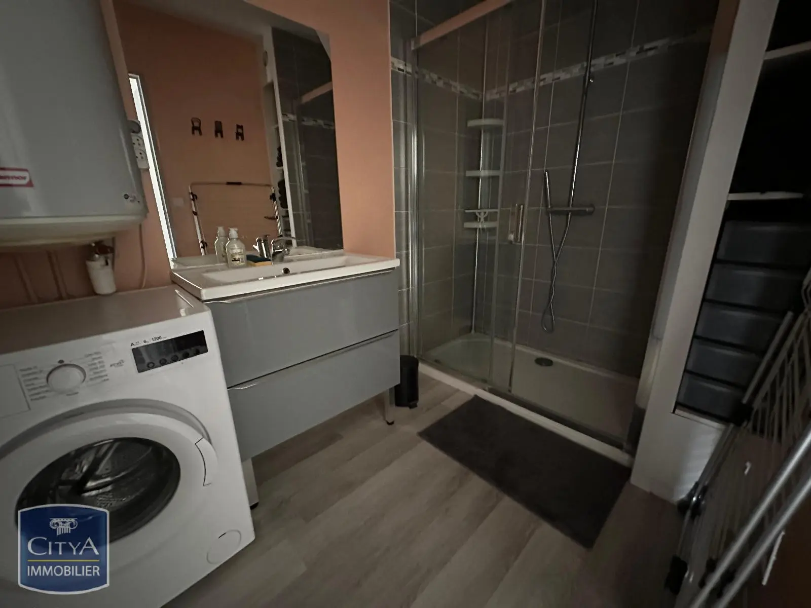 Photo 6 Appartement 2 pièces 43.22m²