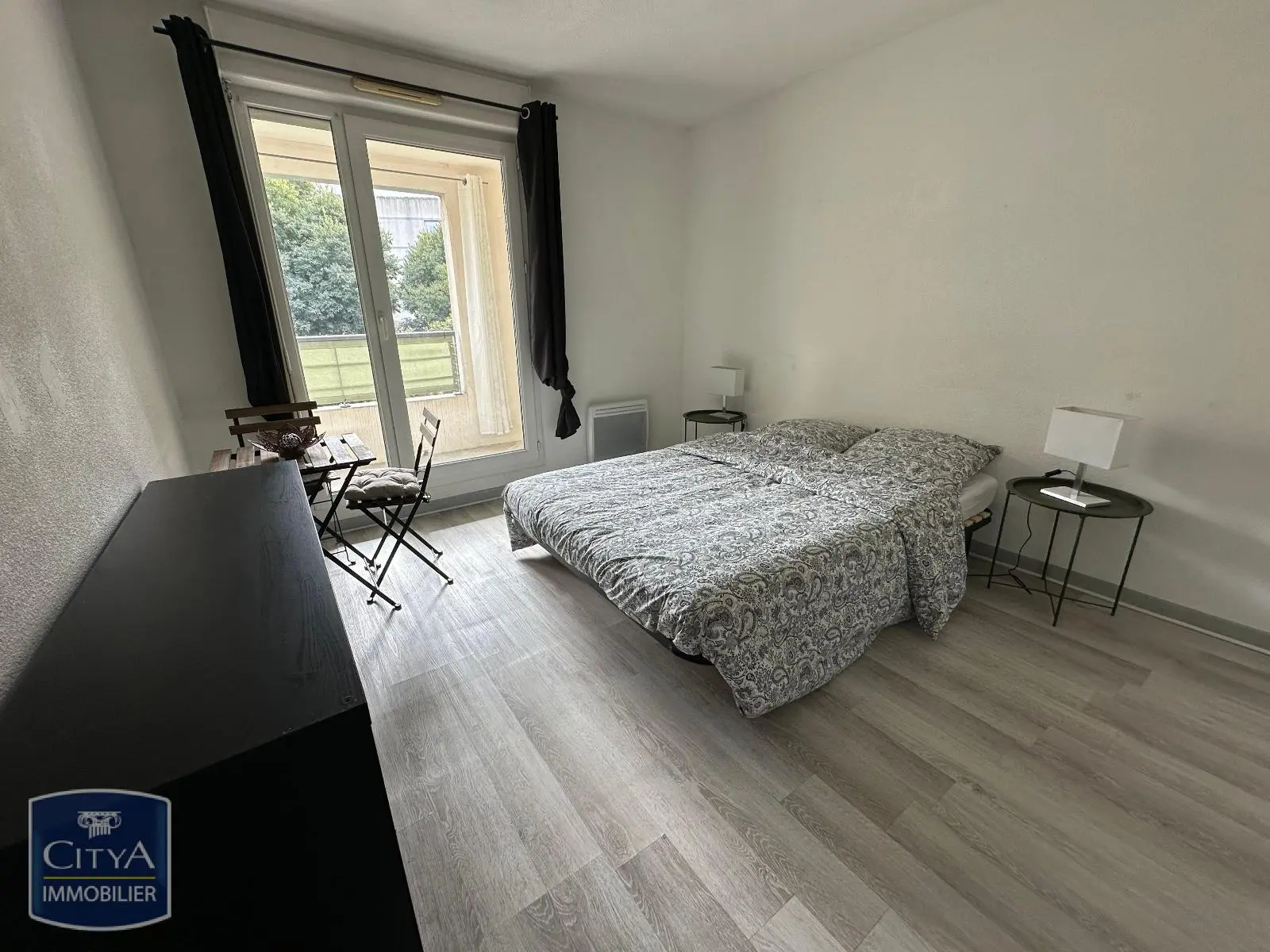Photo 5 Appartement 2 pièces 43.22m²