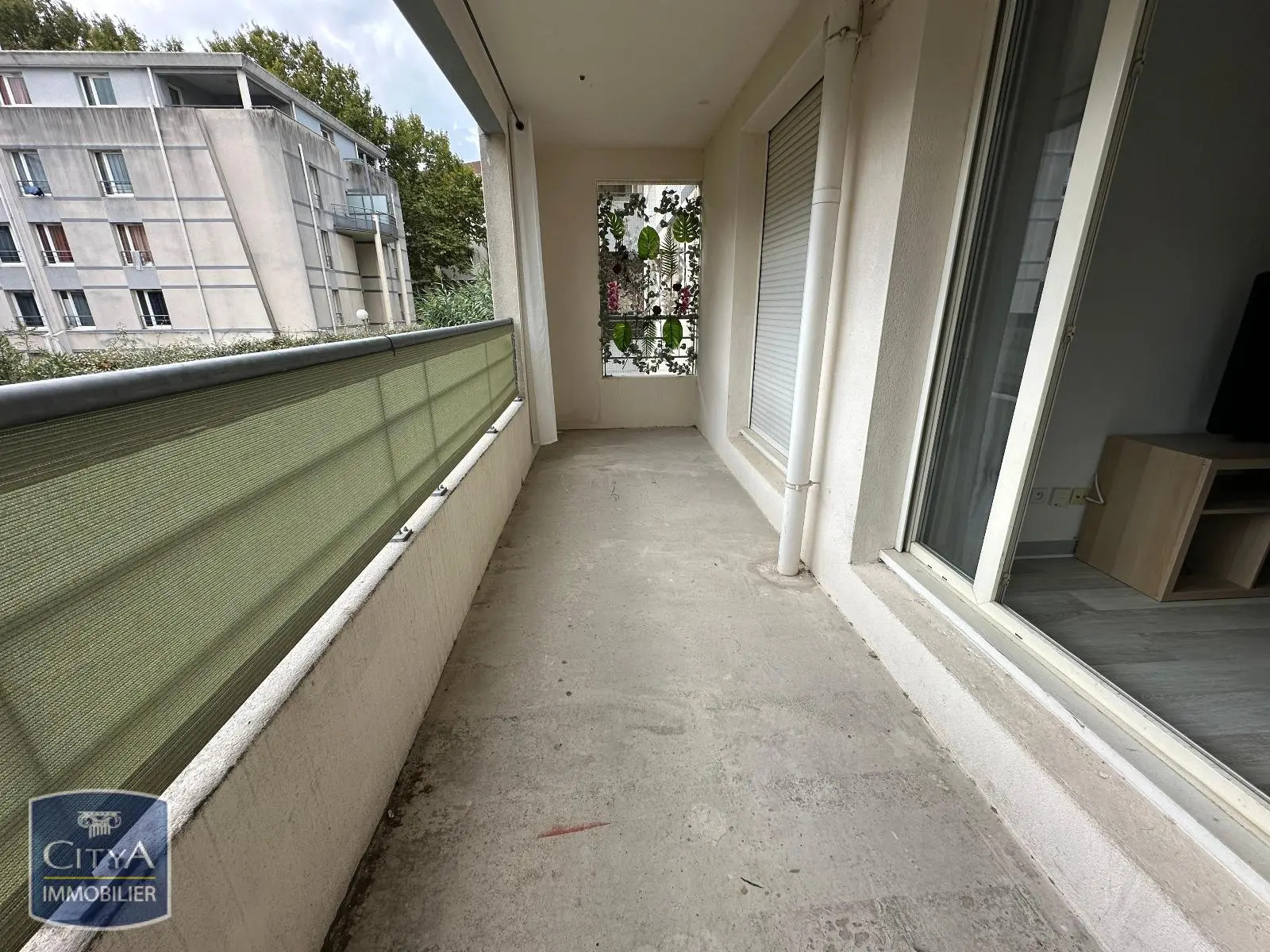Photo 7 Appartement 2 pièces 43.22m²