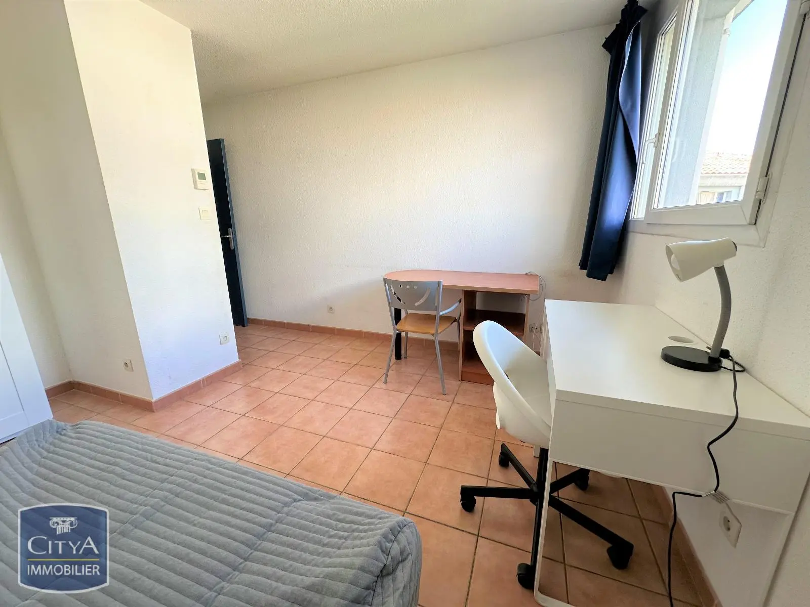Photo 2 Appartement 1 pièce 17.36m²