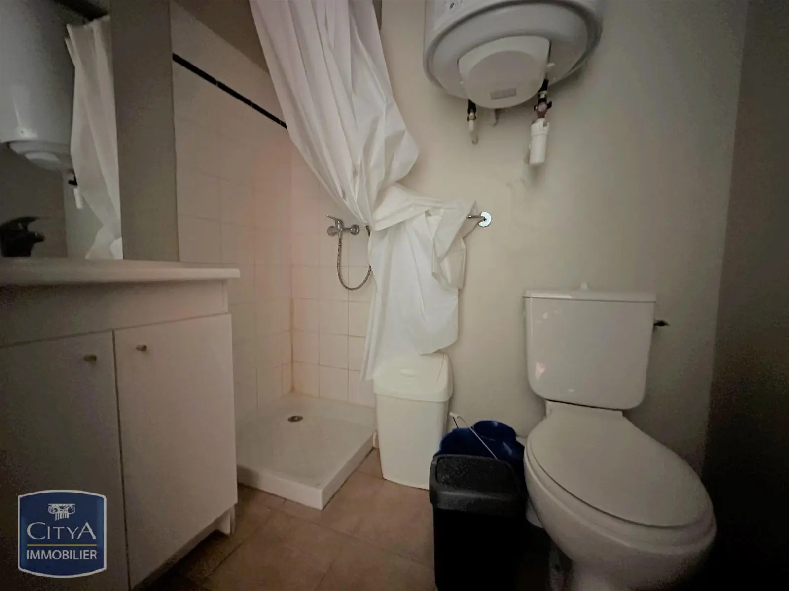 Photo 4 Appartement 1 pièce 17.36m²
