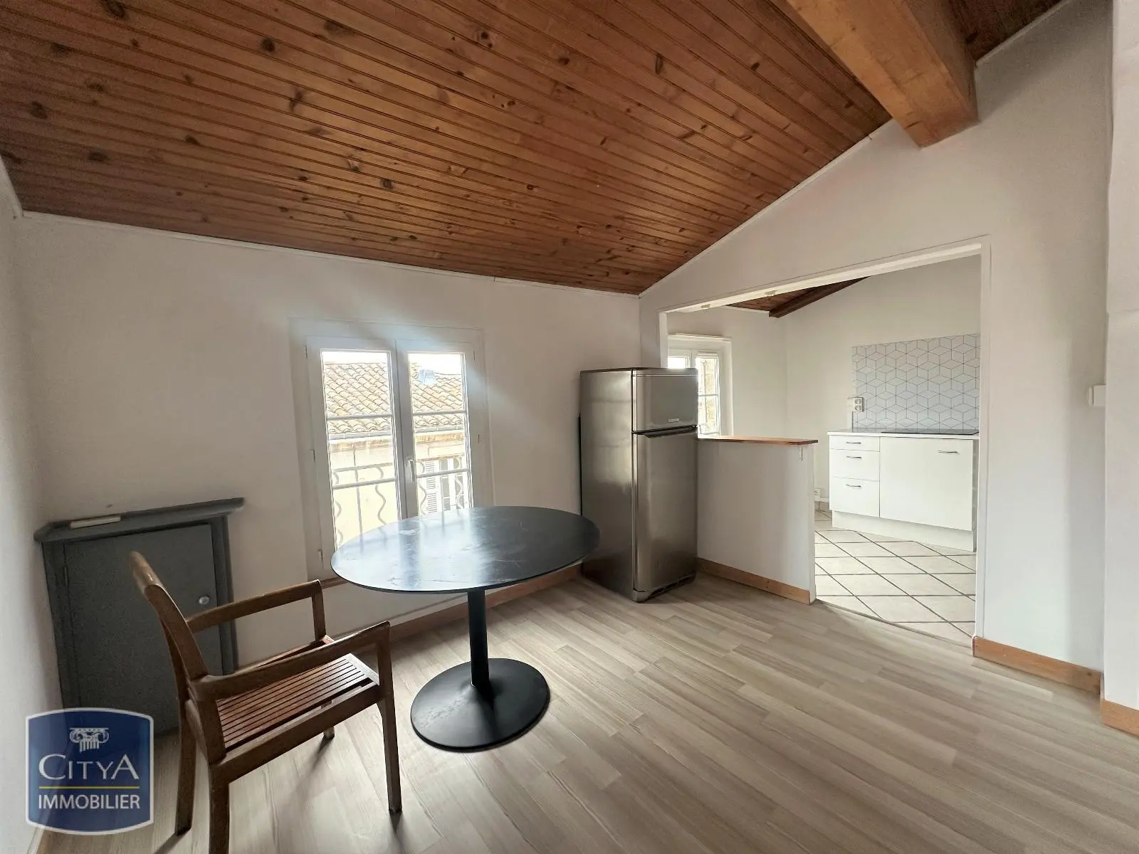 Photo 5 Appartement 3 pièces 49.41m²