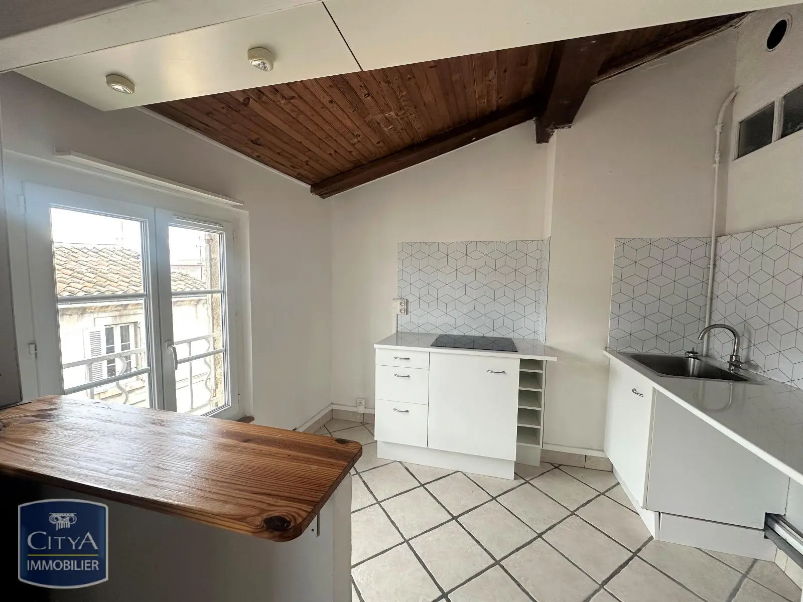 Photo 3 Appartement 3 pièces 49.41m²