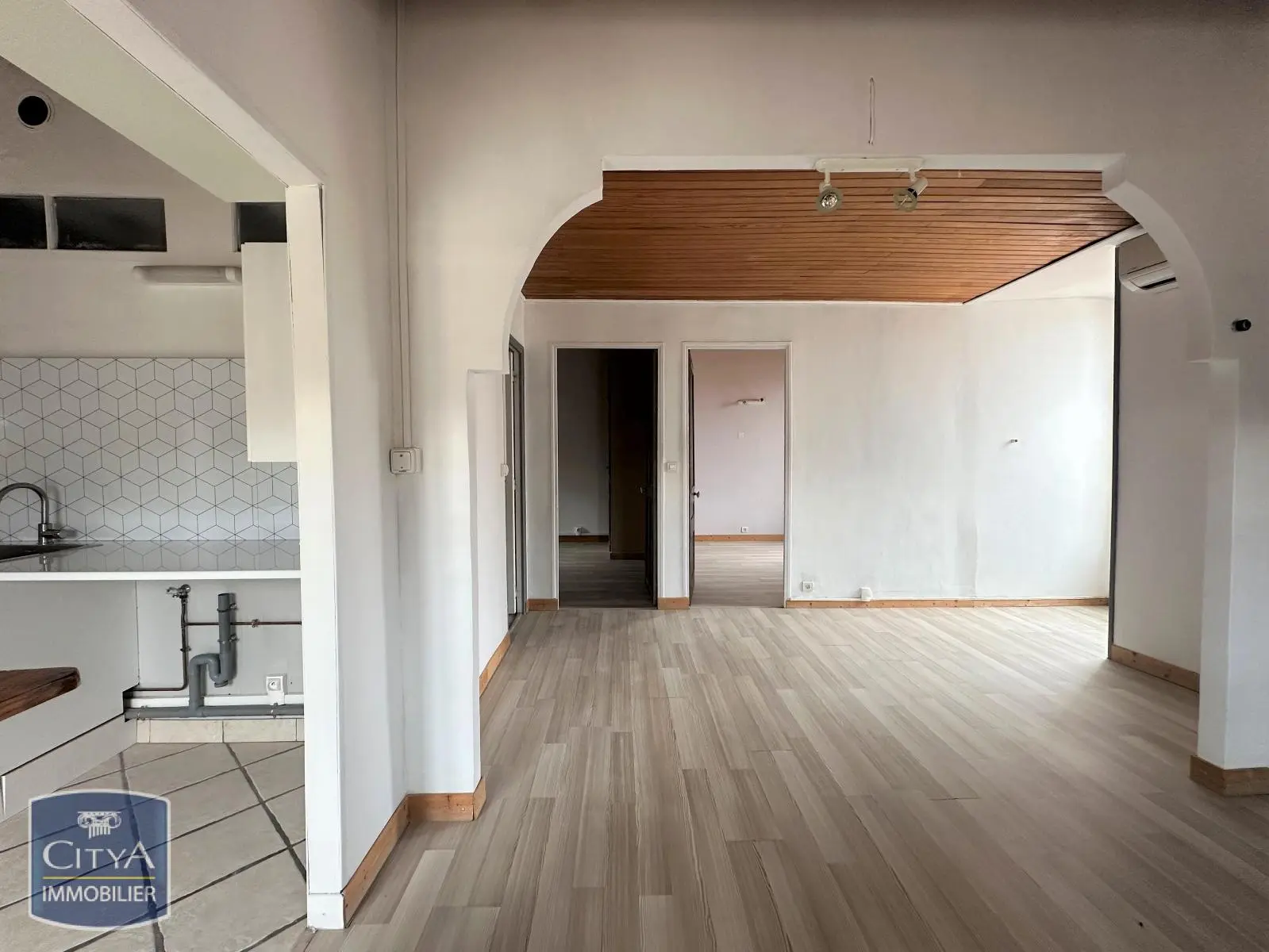 Photo 2 Appartement 3 pièces 49.41m²