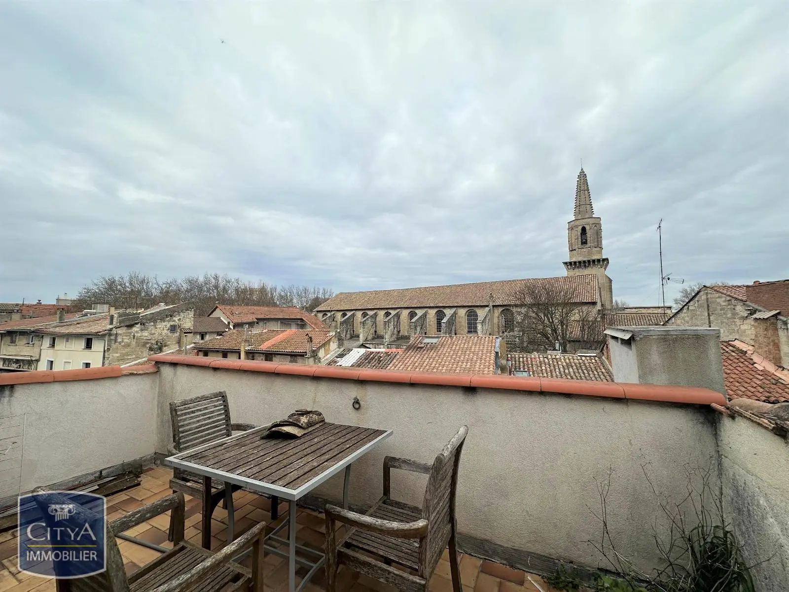 Photo 1 Appartement 3 pièces 49.41m²