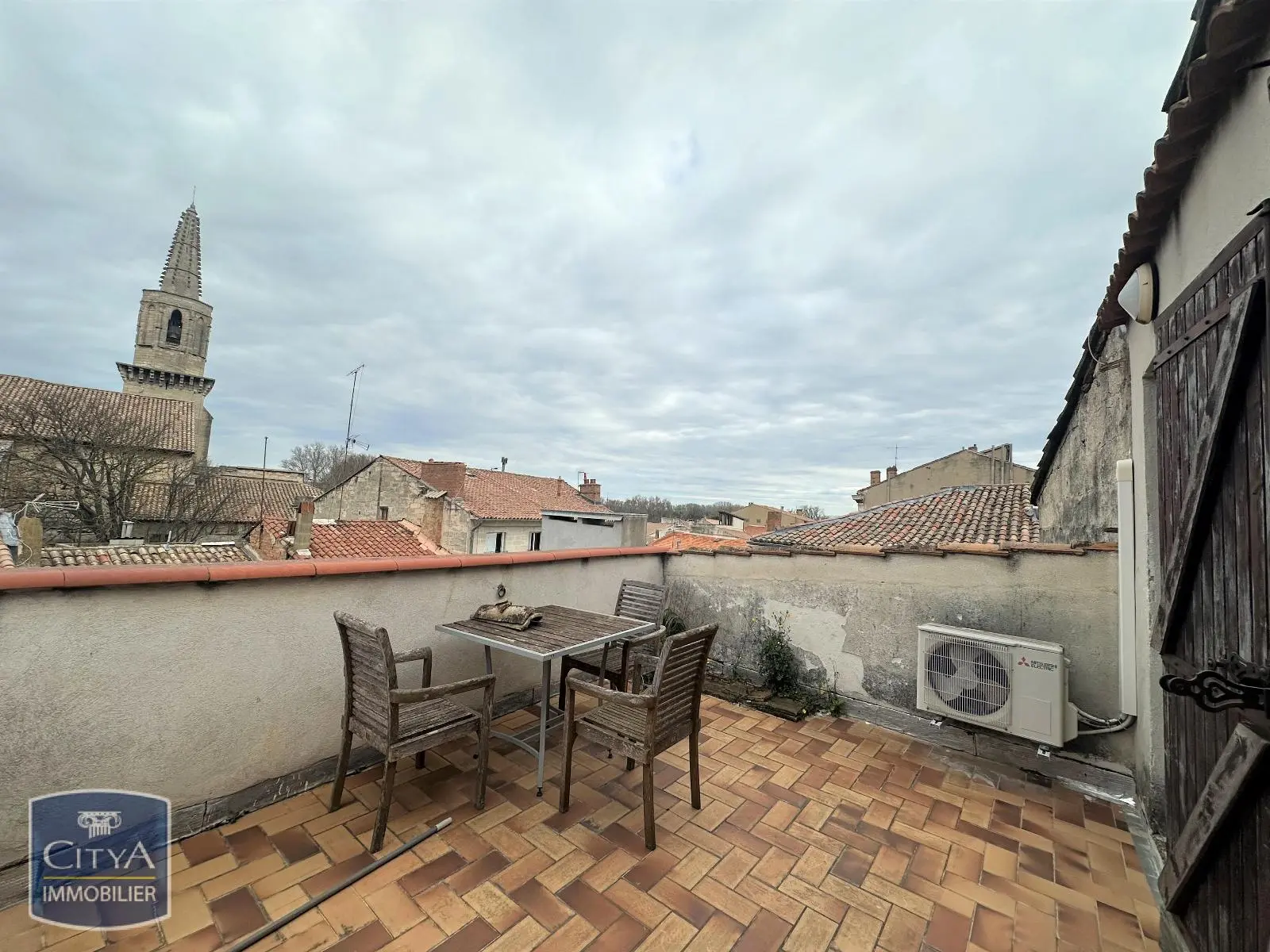 Photo 6 Appartement 3 pièces 49.41m²