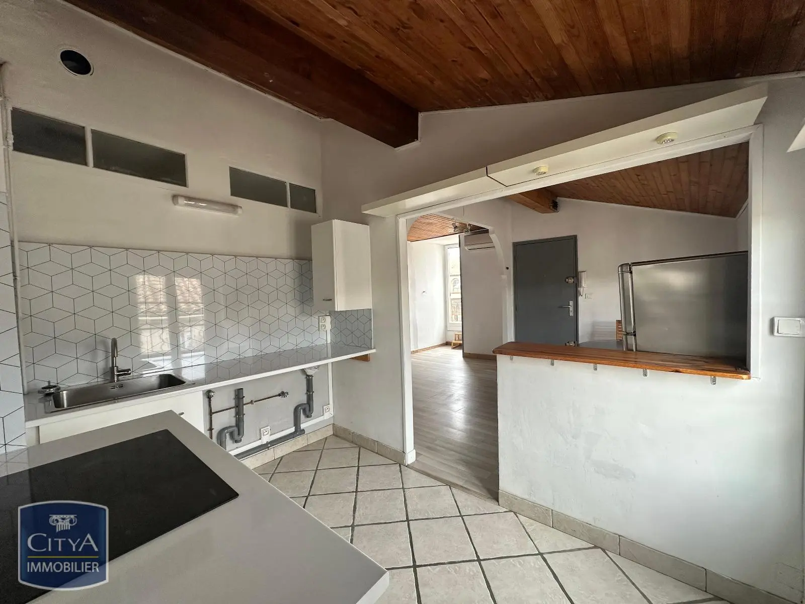 Photo 4 Appartement 3 pièces 49.41m²