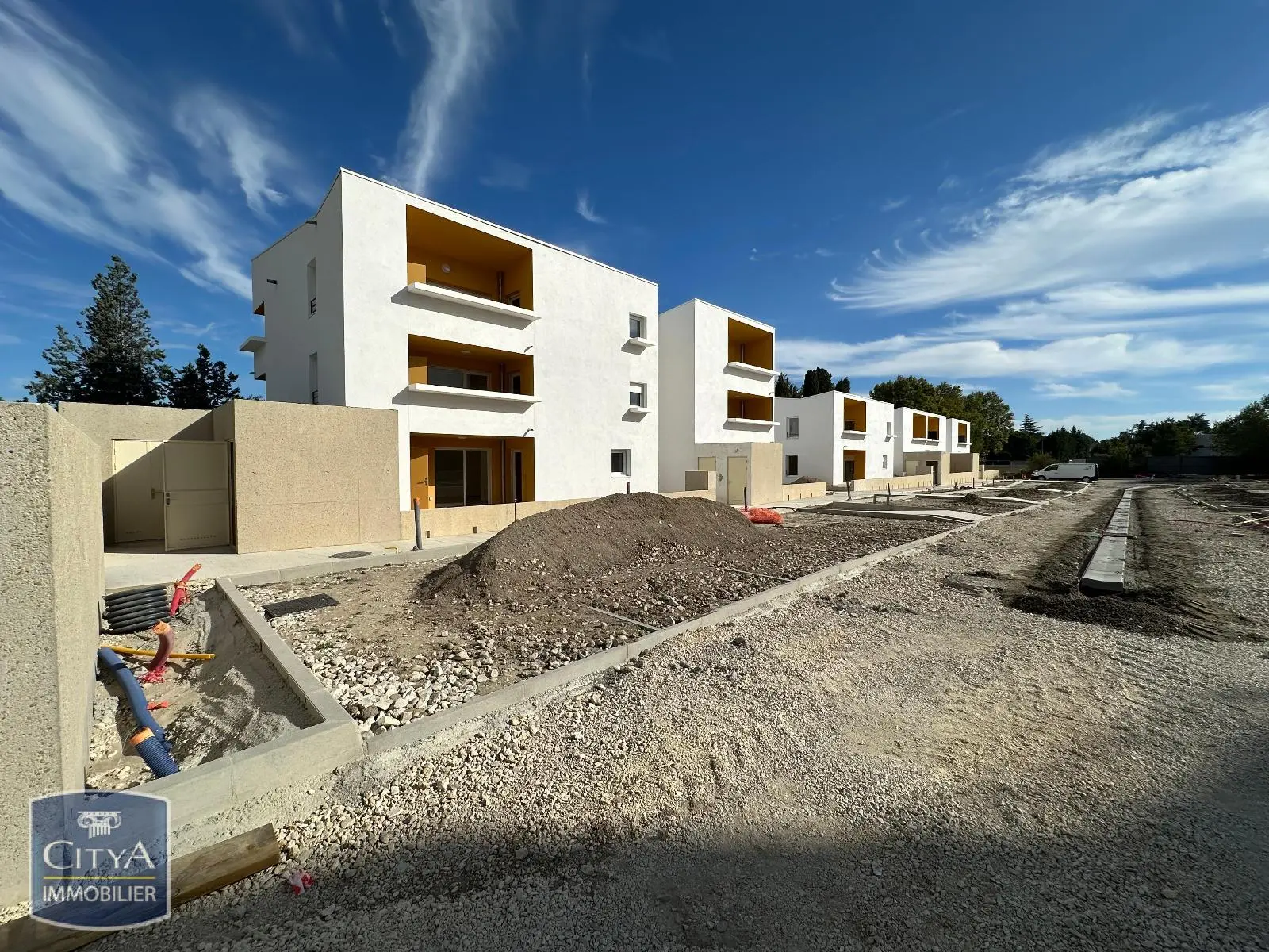 Photo 1 Appartement 2 pièces 43.2m²