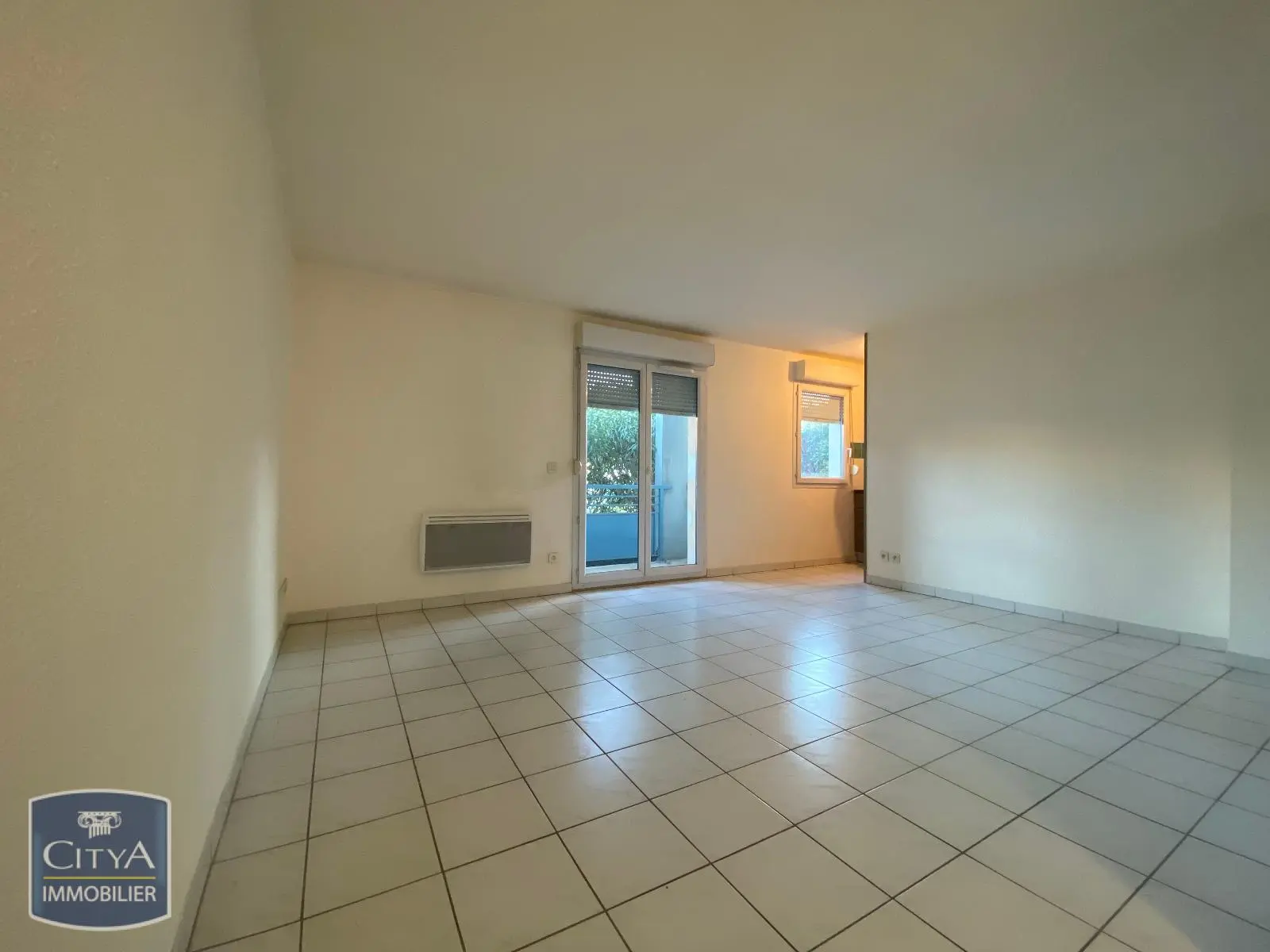 Photo 1 Appartement 2 pièces 48.36m²