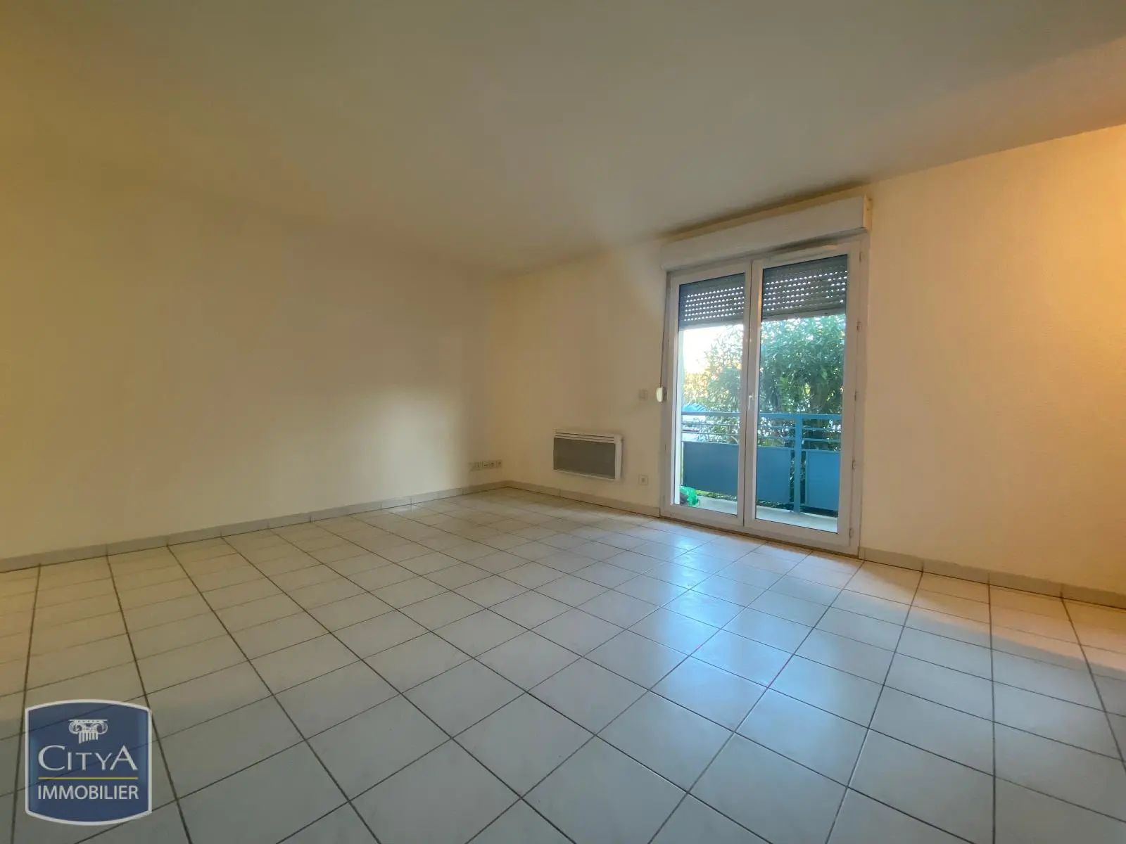 Photo 2 Appartement 2 pièces 48.36m²